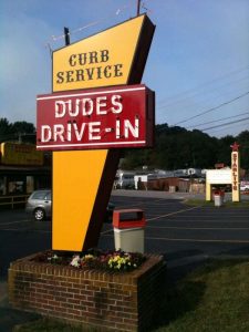Dudes Drive In Curb Service Christiansburg VA 2 Dudes Drive In Curb Service Christiansburg VA 2