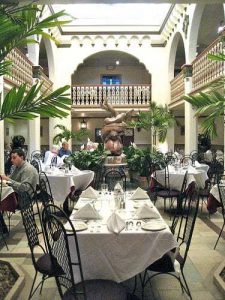dining-room-columbia-restaurant-ybor-city-fl-retroroadmap.com