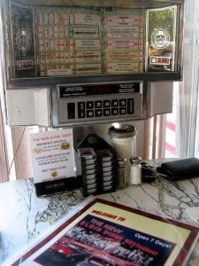 The New Elgin Diner Camden NJ The New Elgin Diner Camden NJ