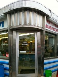 White Rose System Diner Roselle NJ
