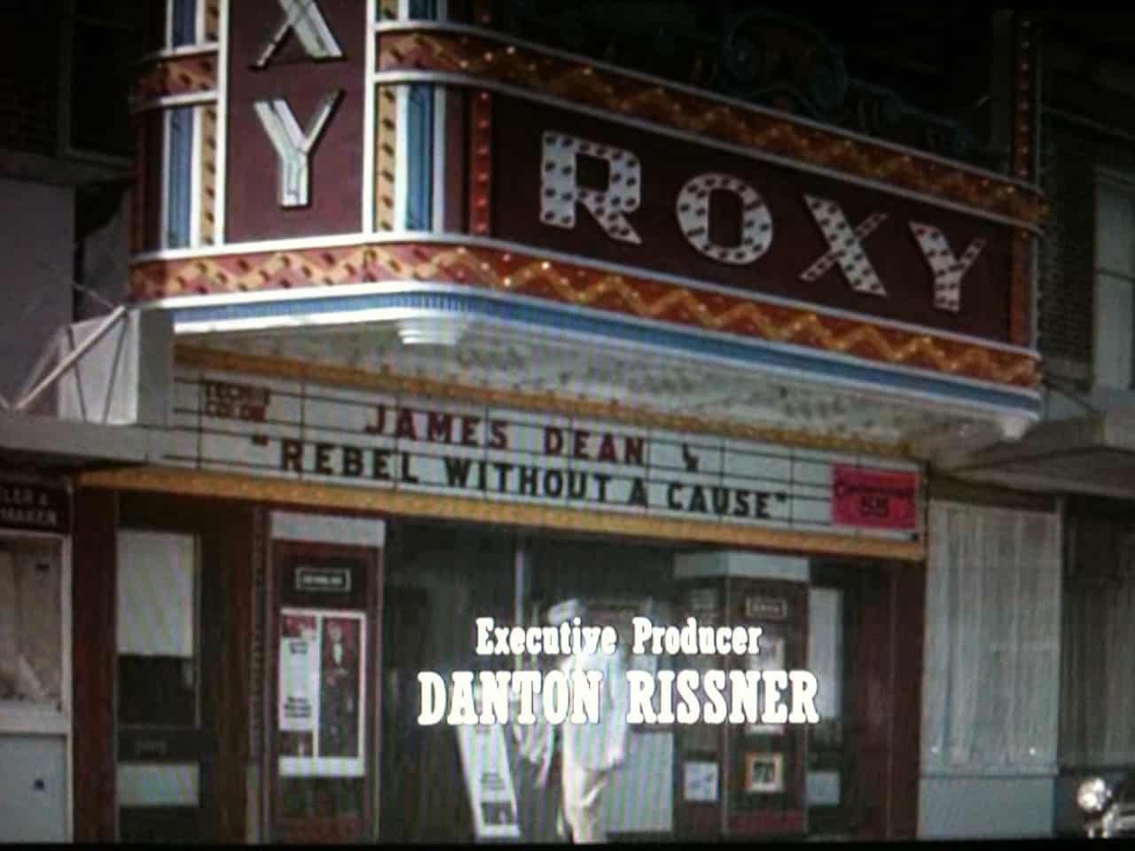 Roxy Theater