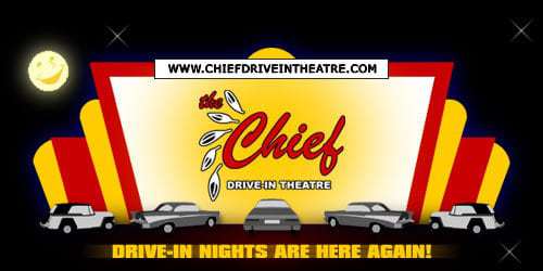 chief drive in chickasha OK chief drive in chickasha OK