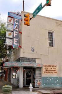 Mayflower Cafe Jackson MS Oldest Restaurant in Town RetroRoadmap.com Mayflower Cafe Jackson MS Oldest Restaurant in Town RetroRoadmap.com