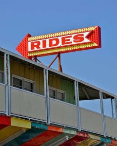 trimpers-rides-ocean-city-md-vintage-sign trimpers-rides-ocean-city-md-vintage-sign