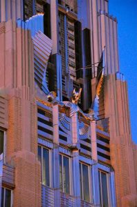 NiMo Building Spirit of Energy Spirit of Light Syracuse NY NiMo Building Spirit of Energy Spirit of Light Syracuse NY