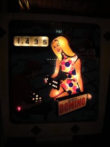 domino-pinball-clint-weiler-retro-roadmap-village-arcade-st-peters-pa