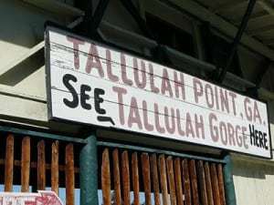 see tallulah point gorge georgia kilby retroroadmap