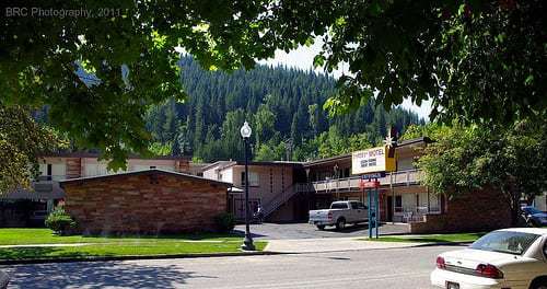 Stardust Motel Wallace Idaho Roberto41144
