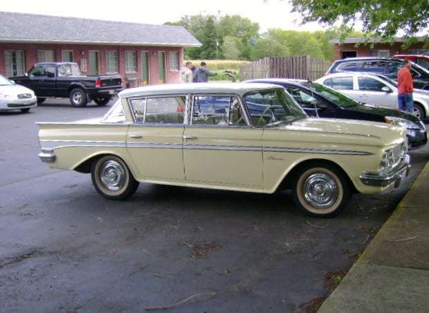 maples motel sandusky oh rambler