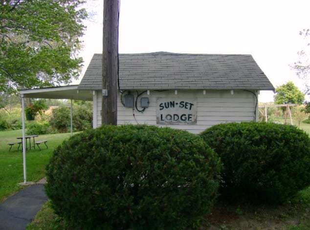 maples motel sandusky ohio sunset lodge