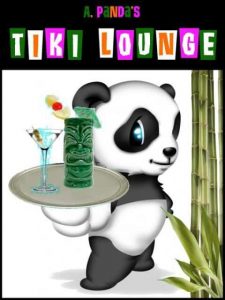 A.Panda's Tiki Lounge