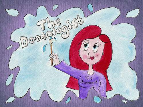 The Doodologist