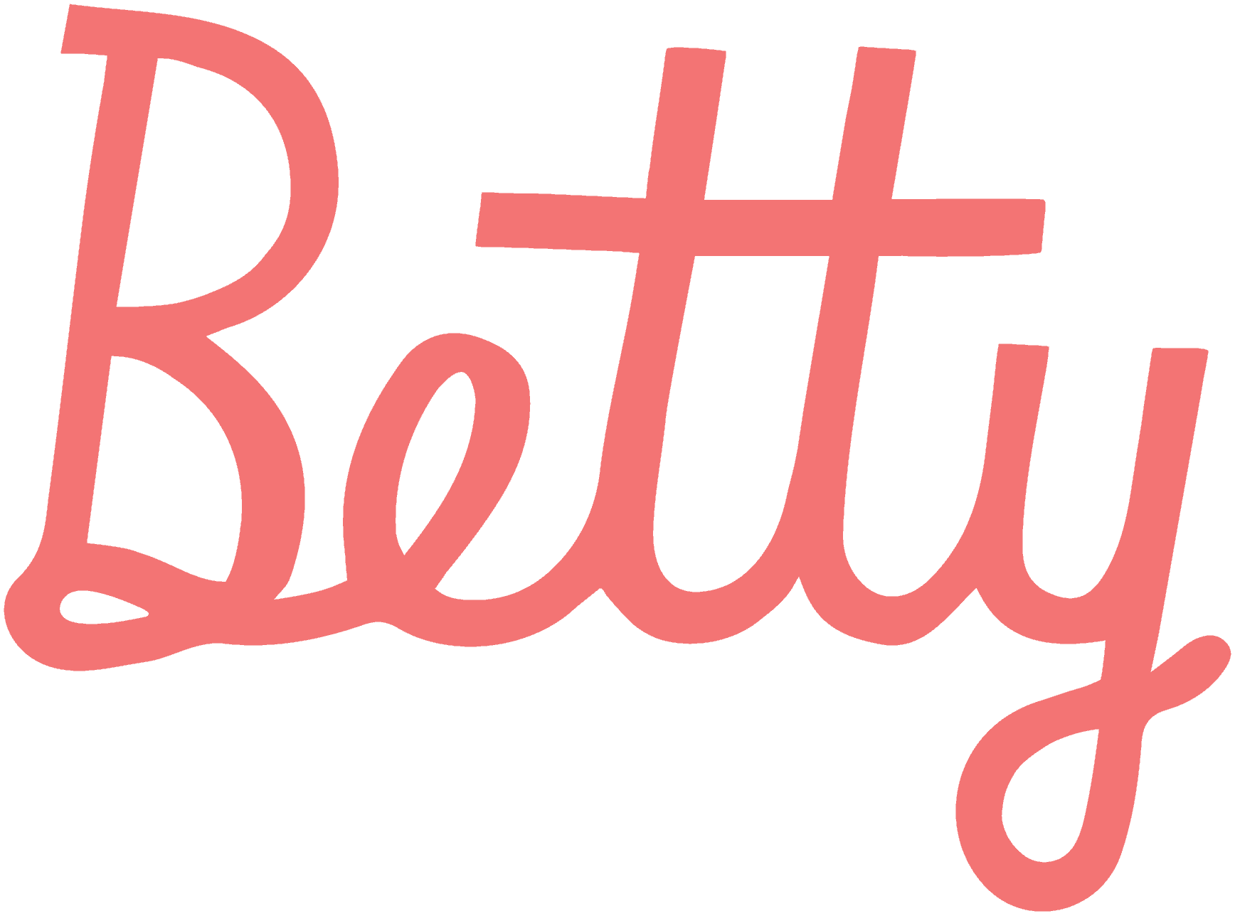 Betty-Logo