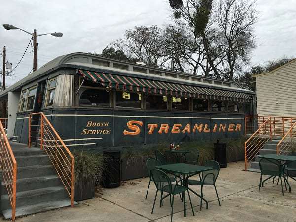 Exterior Sandfly BBQ Savannah GA photo by Marie Lets Eat 3