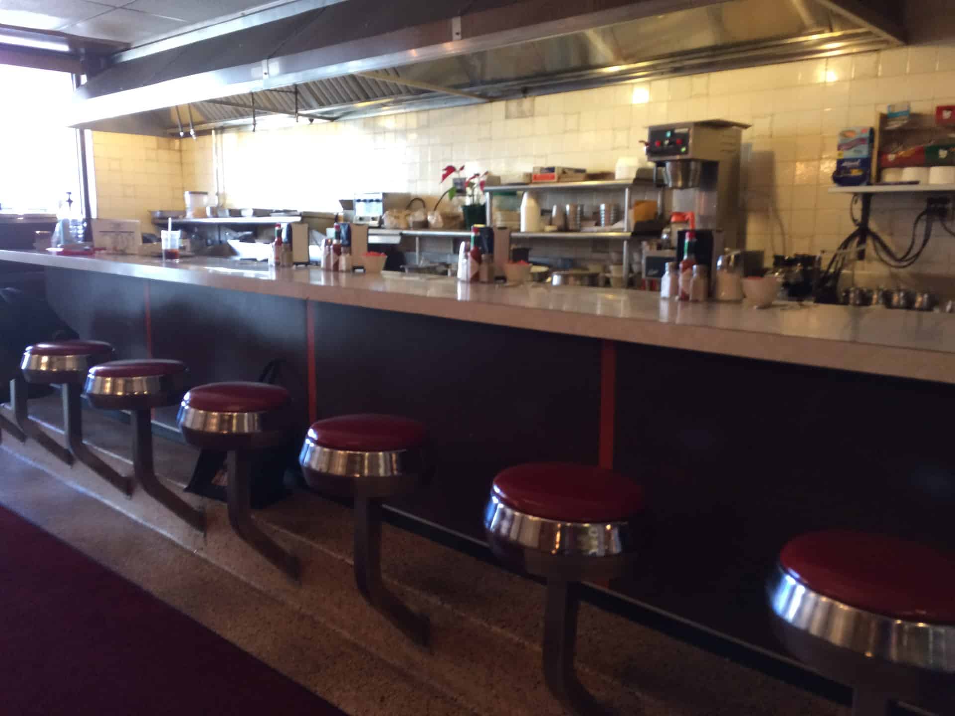 [ RIP ] DeStarr’s Restaurant & Bar West Chester, PA Since 1935