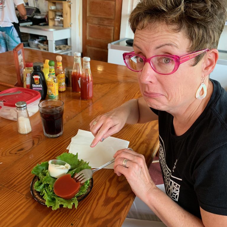 Want Cake By The Ocean and Pie Too? Holiday Snack Bar, LBI! Retro