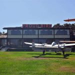 CLOSED The Proud Bird at LAX To Close after 57 Years