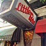 CLOSED Little Pete's - Philly's Little Eatery's Days are Numbered