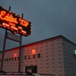 CLOSED Eddie's Supper Club - Great Falls Montana's Steakhouse Since 1944