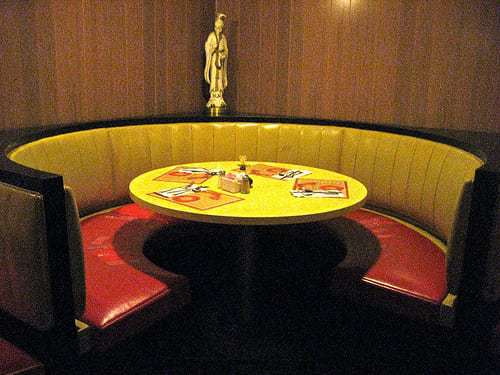 [REMUDDLED] Shine On, China Moon Chinese Restaurant in Stoneham, MA