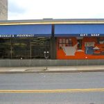 REMUDDLED Hinkle's Pharmacy and Lunch Counter - Columbia PA Dining Destination!