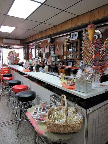 Dunmore Candy Kitchen Dunmore Pa A Nepa Classic Since 1904 Retro Roadmap