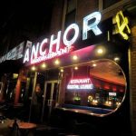 REMUDDLED} Anchor New Haven CT - Picture Perfect Vintage Bar Stop