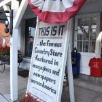 CLOSED Thomas Brothers Country Store Biglerville PA - This is IT!