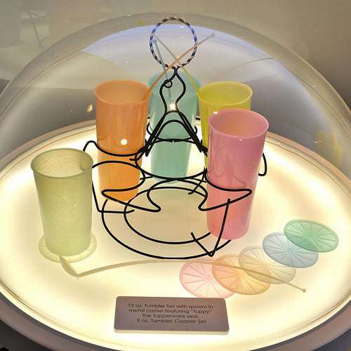 Tupperware World Headquarters Kissimmee / Orlando FL I’m CONFIDENT