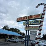 CLOSED Easy Peasy Retro Finds Off Route 70 Frederick MD -- Barbara Fritchie Restaurant