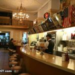 CLOSED Cafe Edison - Times Square - NYC - To Close December 2014