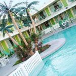 EVENT Vintage Tiki Weekend at Wildwood's Caribbean Motel with Your Hostess Mod Betty!