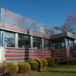 RIP Trolley Car Diner - The Vintage Diner with a Modern Heart