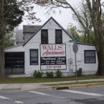 RIP Walls' Apartments and Cottages Rehoboth DE - Traditional Living