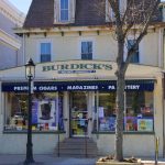 RIP Burdick's Hatboro News Agency - and Soda Fountain