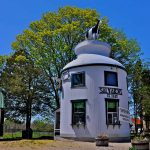 RIP: Salvador's Ice Cream - in a Giant Milk Can
