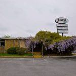 CLOSED ChesDel Restaurant = 2 Hidden Diners in Middletown DE
