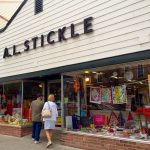 RIP 2023 5 & 10 Shopping in Rhinebeck NY - A.L. Stickle's Variety Store