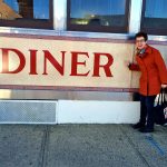 RIP Center Diner Peekskill NY - Since 1939!