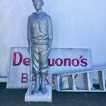 REMUDDLED Grab Your Buns Hot Out Of The Oven! Del Buono's Bakery