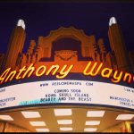 Downtown Movies on The Main Line - Anthony Wayne Theater RIP 2022