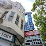 It's Tops Coffee Shop - San Francisco CA RIP 2020