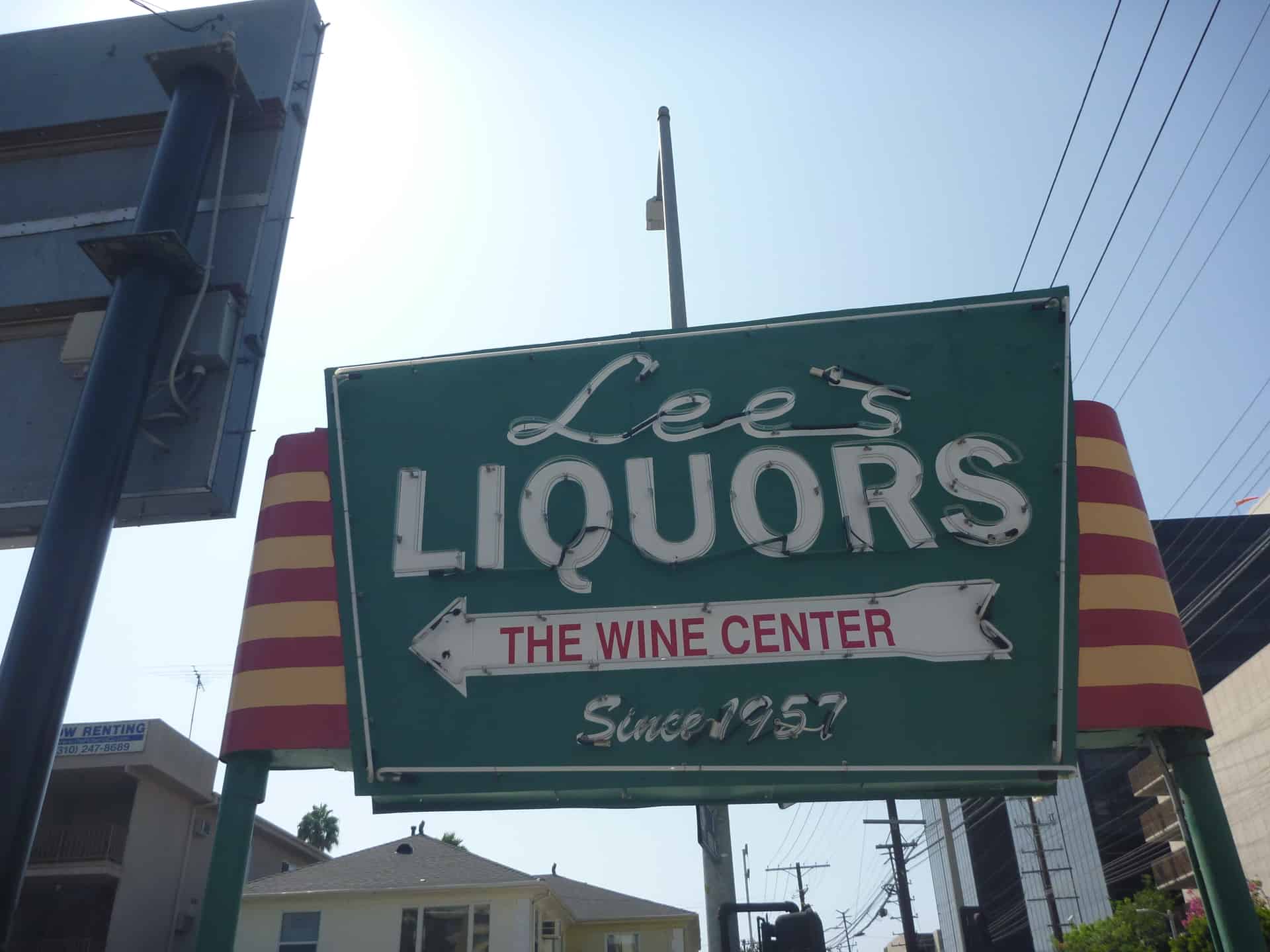 Lee'S Liquor Wine Experience 2025 Season Idette Karole