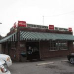 RIP Nikki’s Drive Inn, Chattanooga TN - Marie, Let's Eat Recommends!