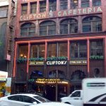 RIP Clifton's Finally Returns! Clifton's Cafeteria Los Angeles