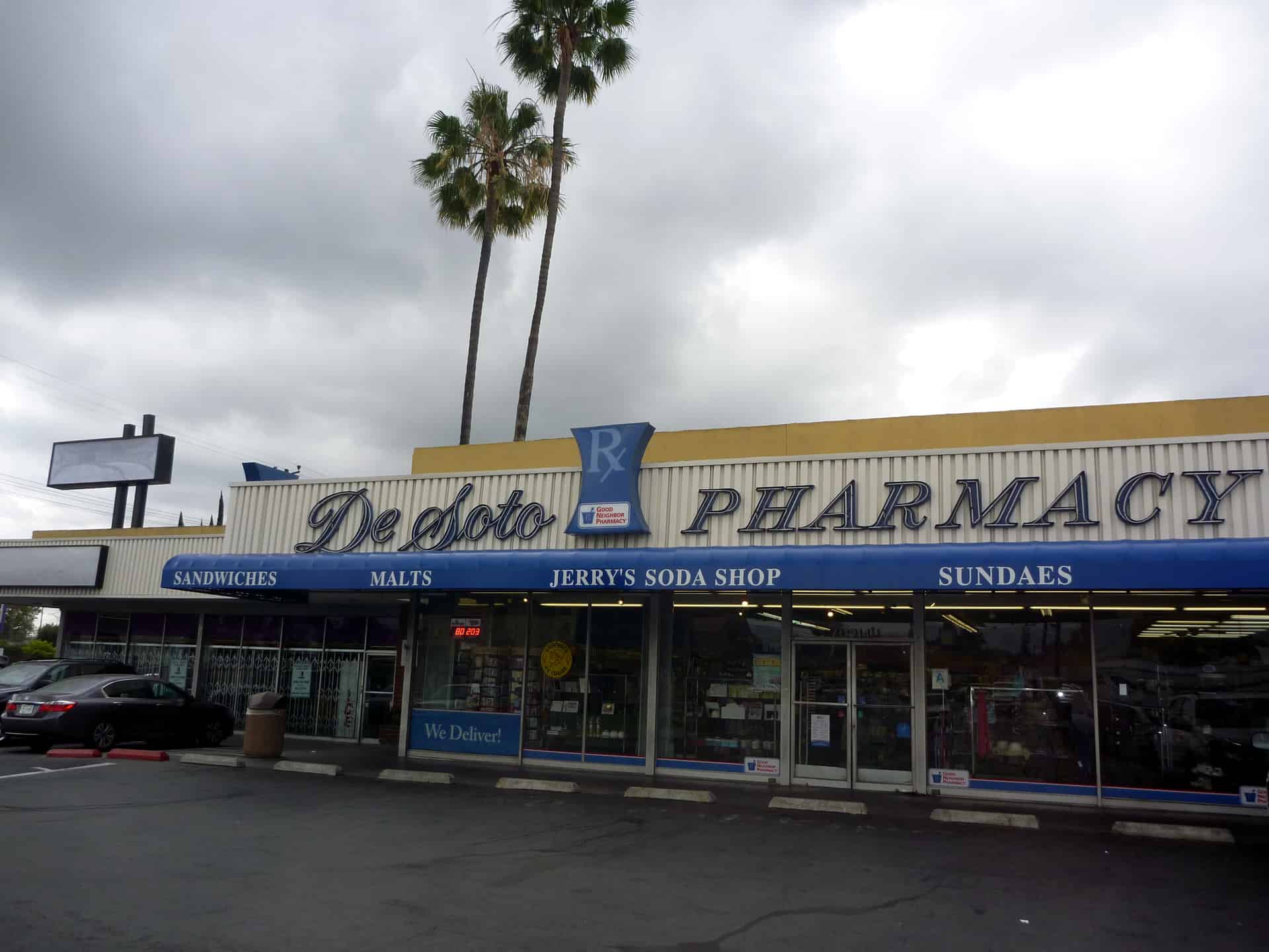 Farmacia Soto