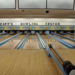 CLOSED Papp's Bowling Center - A Family Affair Since 1964