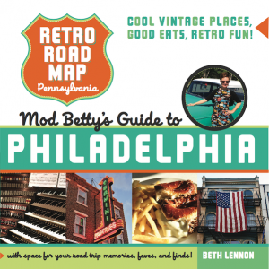 Retro Roadmap Philadelphia Cover June 2018