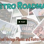 EVENT Retro Roadmap Video Kickstarter Launched - Please Support and Share!