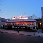 CLOSED Rosebud Diner